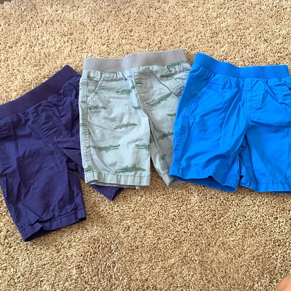 Boys 2t shorts